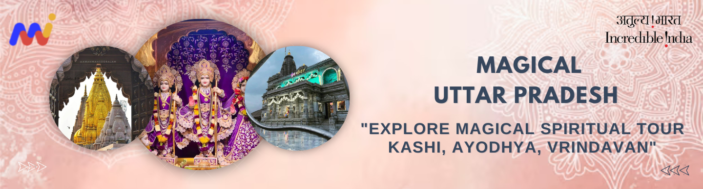 Magical India Journey