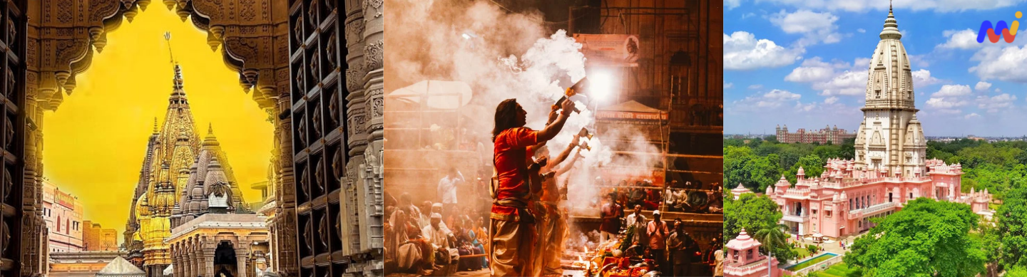 Magical India Journey banner 6