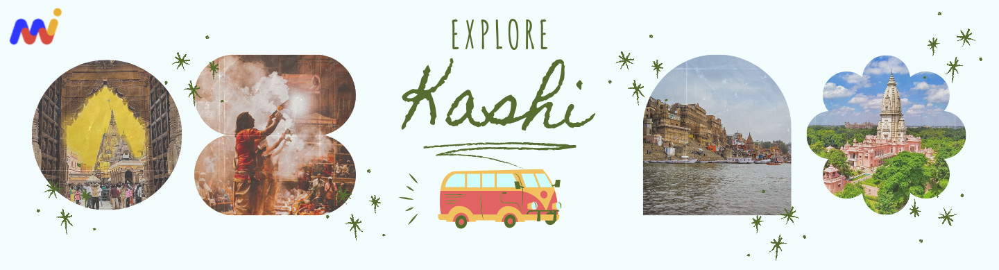 Magical India Journey banner 7